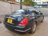A picture of Nissan TEANA