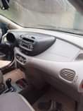 A picture of 2002 Nissan Almera tino