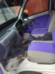A picture of SUZUKI CARRY