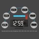 A picture of PROJECTING ALARM CLOCK