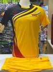 A picture of Jerseys