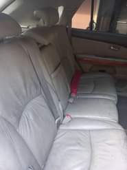A picture of Lexus Rx330 distress sale Sound unopened engine Sharp gear Working