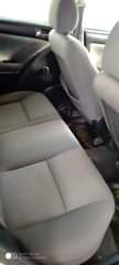 A picture of Super clean toyota matrix with full AC