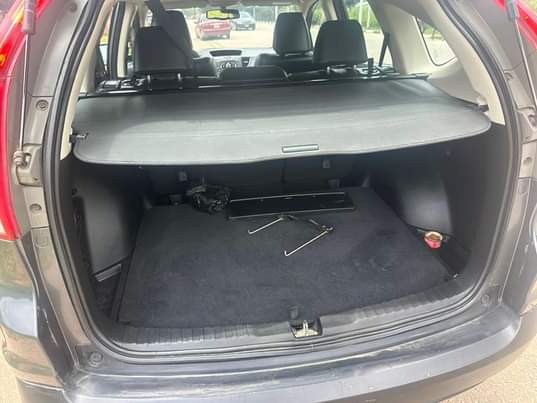 A picture of Everything is Working Perfectly fine absolutely buy and drive safe