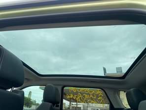 A picture of Foreign Used 2013 Accident free Range Rover Evoque Panoramic roof