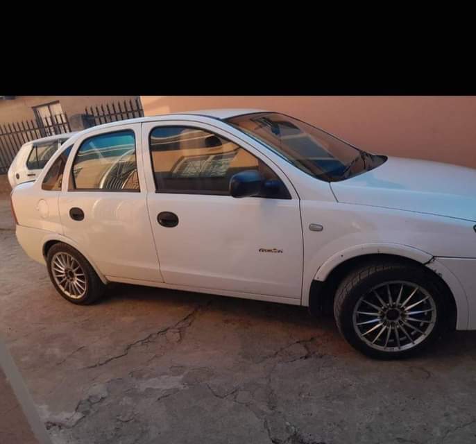 Kzn V.