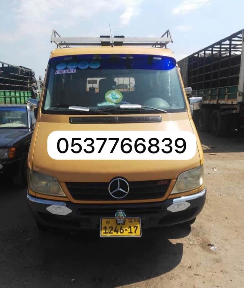 used toyota sprinter