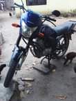 A picture of Honda ace
