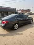 A picture of Lexus Es350