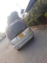 A picture of 2001 NOARH SR40 0714058883 TOYOTA