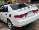 A picture of 2003 Honda Accord