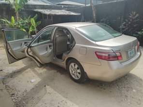 A picture of Toyota Camry 2008 Buy and enjoy Everything is working 3