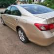 A picture of LEXUS ES350 UPGRADED TOKS STANDARD Year 2008 Model upgraded to