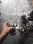 A picture of TOYOTA AND LEXUS CAR S SPARE PART S DIRECT BELGIUM