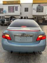 A picture of Registered TOYOTA CAMRY 2008 Model Interior Clean Accident free first