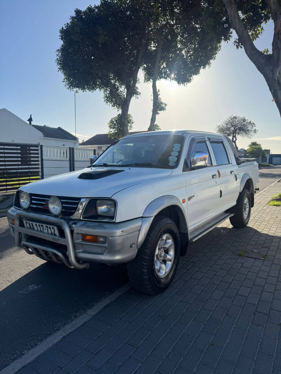 bakkies under r70000