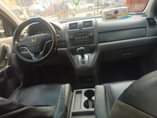 A picture of Honda crv 2008 model