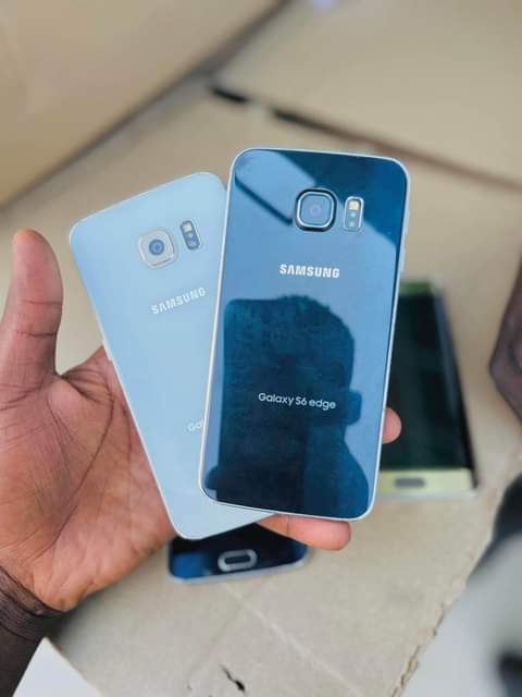 samsung galaxy s6