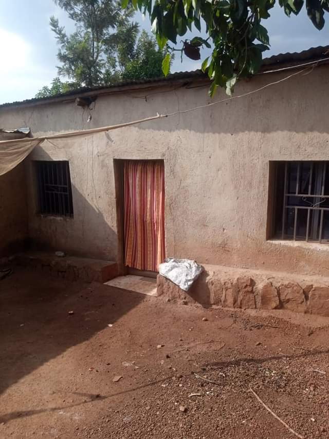 kinyinya accommodation