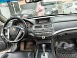 A picture of URGENT SALE Clean Reg 08 Honda Accord eagle spirit leather