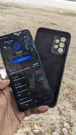 A picture of SAMSUNG A13