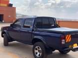 A picture of Nissan Hardbody 2007 Manual for sale at 37M