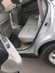 A picture of FAST DEAL LEXUS RX350 2020 on custom ENGINE GEAR AC