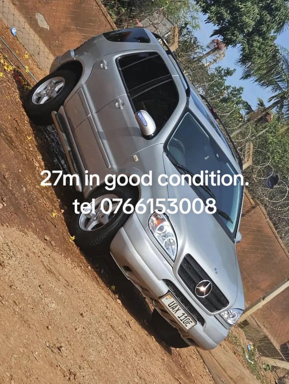 mercedes benz