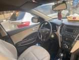 A picture of HYUNDAI SANTA FE 2016