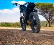 A picture of Chuma iyo apo bei ya kuokota Honda XL 150 iko