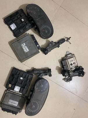A picture of Only used car spare parts All india delivery