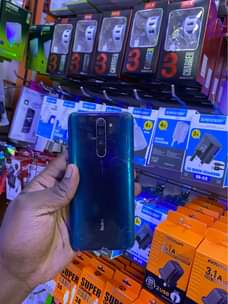 A picture of REDMI NOTEE 8 PRO PRICE 220k Call WhatsApp 0702779823