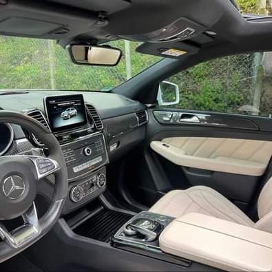 A picture of 270 Million GLE 2017 WhatsApp 0776 245142