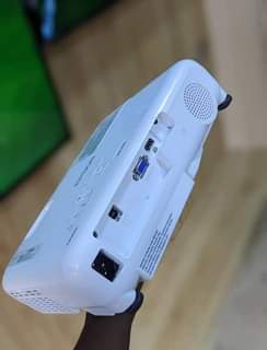 A picture of Epson Projector