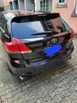 A picture of Fresh like toks buy and drive 2010 V6 Toyota Venza