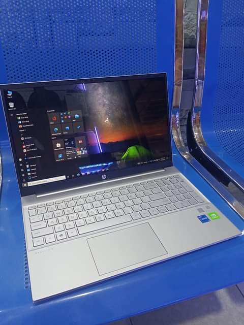 hp pavilion