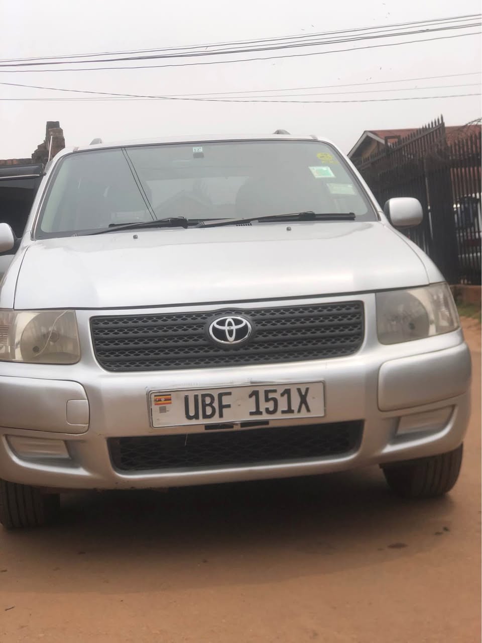 A picture of Succeed good condition price 22m call or WhatsApp 0756841574