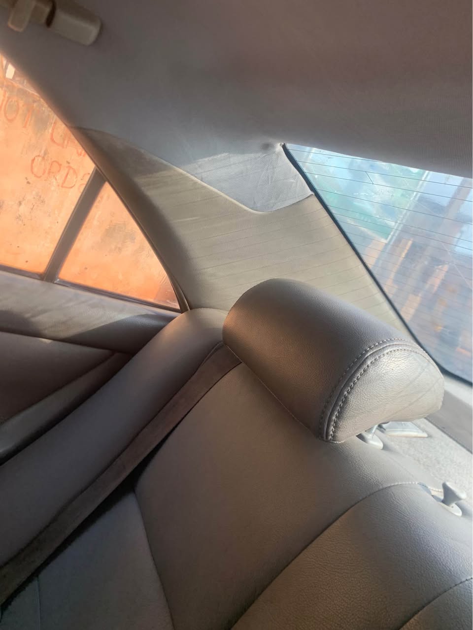 A picture of Toyota Camry