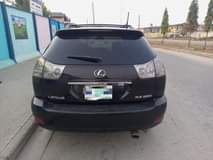A picture of Firstbody toks standard RX330