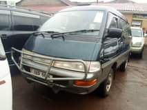 toyota townace