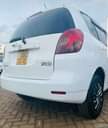 A picture of Toyota spacio 2004