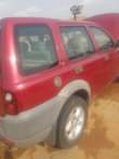 A picture of Land Rover Manual Transmission