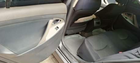 A picture of Toyota Camry sports for sale