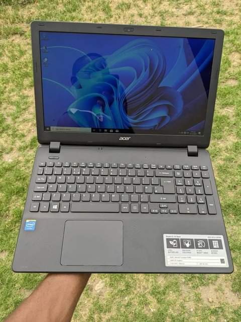 acer laptops