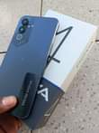 A picture of Tecno Pova 4. Call Whatsapp 0753977596