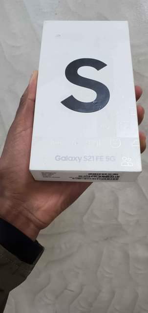 used samsung galaxy