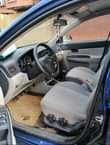 A picture of Hyundai accent
