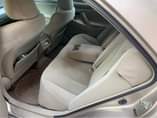 A picture of Toyota Camry LE 2008