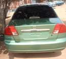 A picture of Honda civic 04 for sale Untouched engine and gear Ac