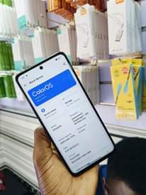 A picture of Oppo A98 5G 256GB 12GB ram